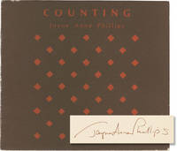 cover of Counting (Signed First Edition)