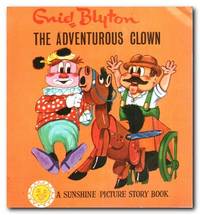 image of The Adventurous Clown