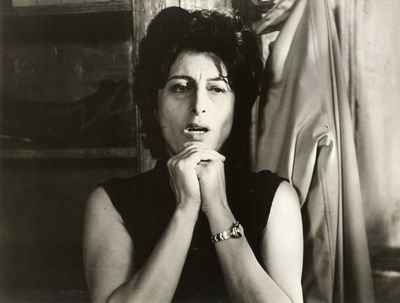 ANNA MAGNANI | THE FUGITIVE KIND (1960) Set of 4 photos