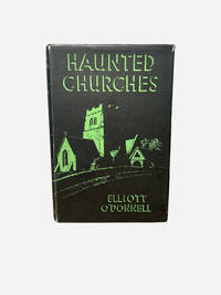 Haunted Churches