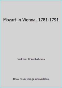 Mozart in Vienna, 1781-1791