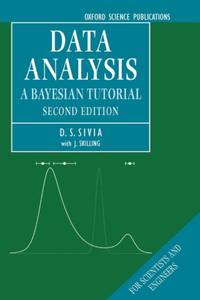 Data Analysis a Bayesian Tutorial Second Edition