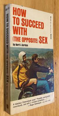 cover of How to Succeed with (the Opposite) Sex