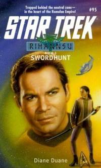 Swordhunt