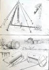 Dell’architettura libri dieci di M. Vitruvio Pollione tradotti e commentati dal Marchese Berabdo Galiani