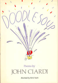Doodle Soup: Poems