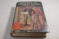 cover of Raiders of Spanish Peaks
