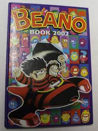 The Beano Book 2002