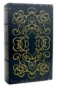 image of WUTHERING HEIGHTS Easton Press