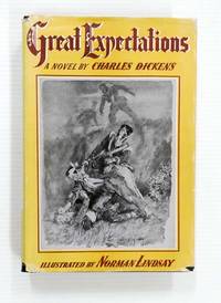 Great Expectations by Dickens, Charles - 1947