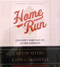 Home Run:  Learn God's Game Plan for Life and Leadership