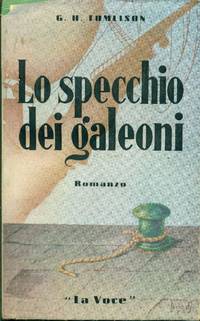 Lo specchio dei galeoni