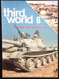 Third World. No. 6 (Nov.-Dec. 1980) - 