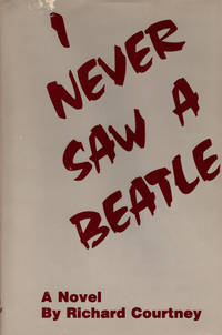 I Never Saw a Beatle