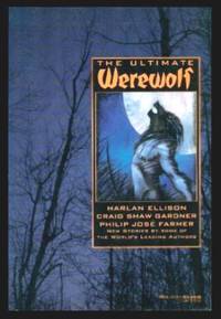 THE ULTIMATE WEREWOLF