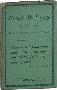 Permit Me Voyage