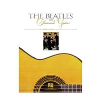 The Beatles for Classical Guitar