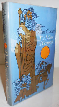 The Moon Of Gomrath by Fantasy - Garner, Alan - 1967