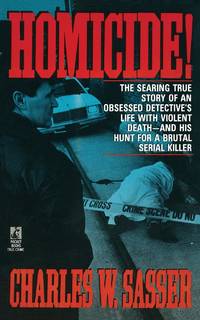 Homicide!