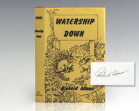 Watership Down. by Adams, Richard - 1972