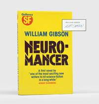 Neuromancer. by GIBSON, William - 1984