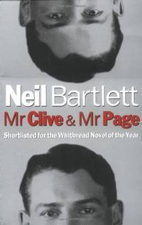 Mr Clive and Mr Page