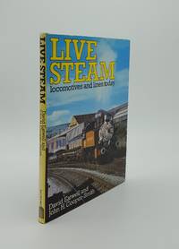 image of LIVE STEAM Locomotives and Lines Today