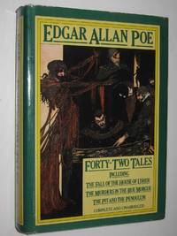 cover of Forty-Two Tales - Rainbow Magic Series