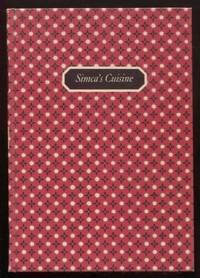 cover of Simca's Cuisine (With errata)