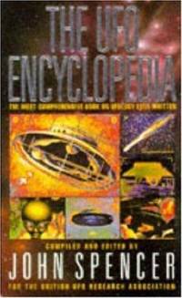 The UFO encyclopedia
