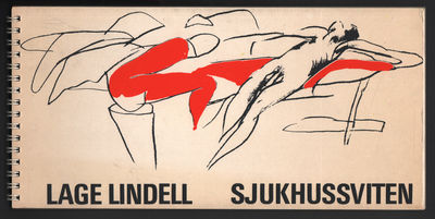 SJUKHUSSVITEN.