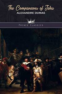 cover of The Companions of Jehu (Prince Classics)