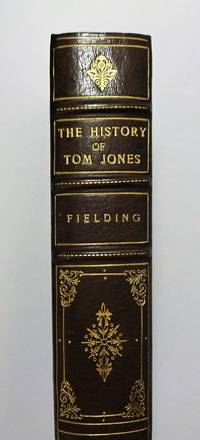 image of The History of Tom Jones