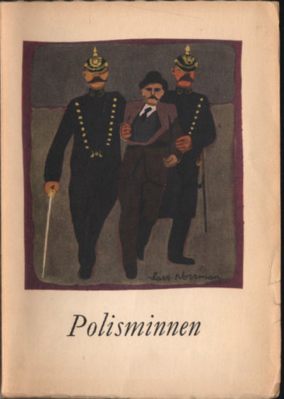 POLISMINNEN.