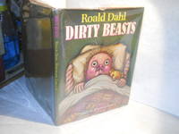 cover of Dirty Beasts