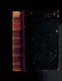image of Nouvelle méthode pour reconnaître les maladies internes de la poitrine par la percussion de cette cavité, par AUENBRUGGER. Ouvrage traduit du latin et commenté par J.N. Corvisart.