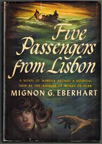 Five Passengers from Lisbon