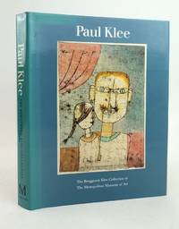 PAUL KLEE: THE BERGGRUEN KLEE COLLECTION IN THE METROPOLITAN MUSEUM OF ART