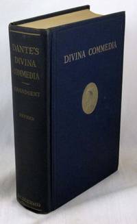 La Divina Commedia Di Dante Alighieri