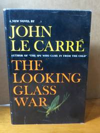 cover of The Looking Glass War