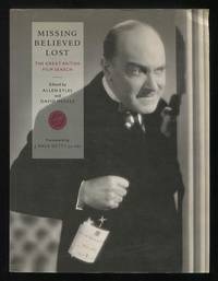 Missing Believed Lost: The Great British Film Search