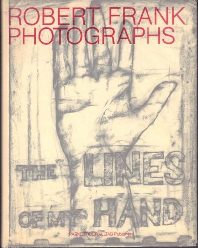 The Lines of my Hand.