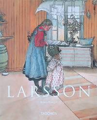 Carl Larsson: aquarellen en tekeningen