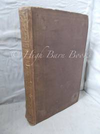 The London and Birmingham Railway with the Home and Country Scenes on Each Side of the Line by Roscoe,  Thomas with historical details by Peter Lecount - [1839] 