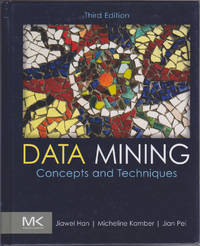 image of Data Mining: Concepts and Techniques, Third Edition (The Morgan Kaufmann Series in Data Management Systems)