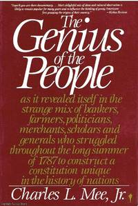 image of The Genius of the People