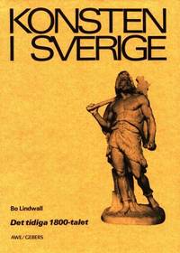 Det tidiga 1800-talet.