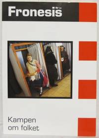 Fronesis nr 34. Kampen om folket.