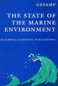 The State of the Marine Environment.