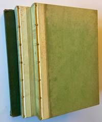 Faust: Eine Tragedie (in 2 Vols.)